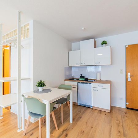 Modern Und Renoviert Apartman Nürnberg Kültér fotó