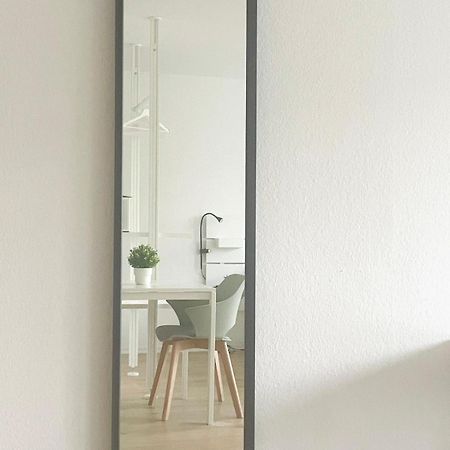 Modern Und Renoviert Apartman Nürnberg Kültér fotó